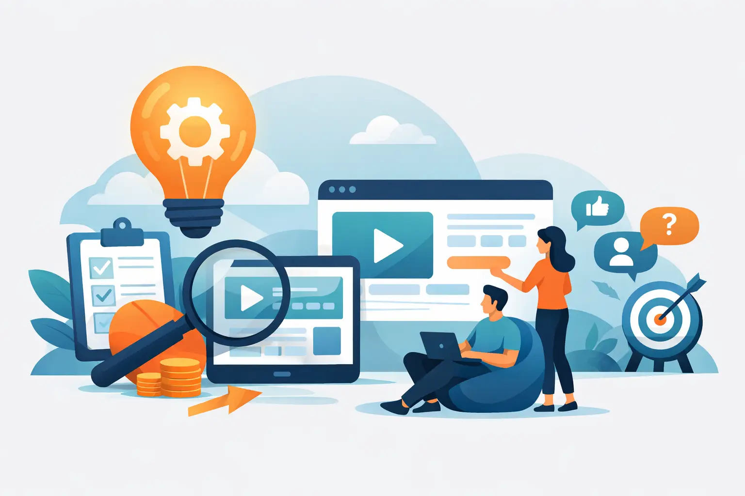 How to validate a software idea without expensive development