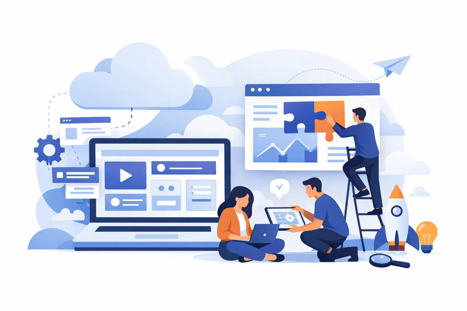 SaaS application development without costly mistakes